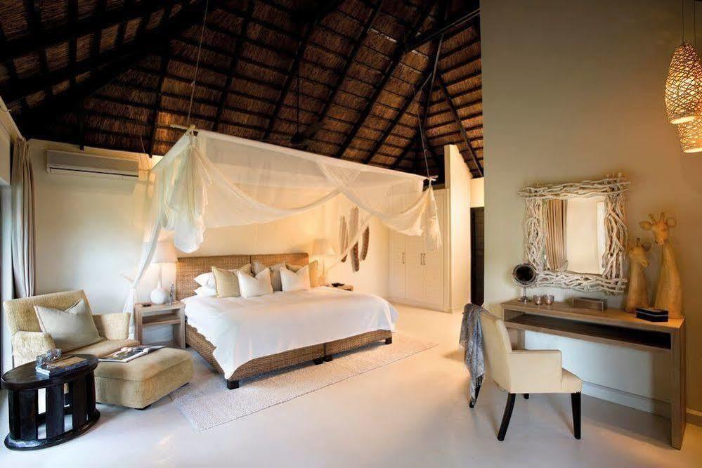 Lion Sands - Tinga Lodge 스쿠쿠자 외부 사진