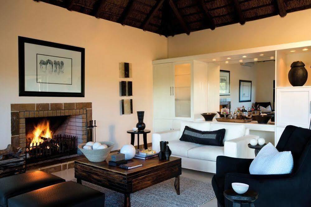 Lion Sands - Tinga Lodge 스쿠쿠자 외부 사진